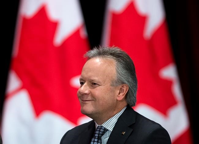Avril Lavigne, Stephen Poloz: A look at the newest Order of Canada appointments | iNFOnews.ca