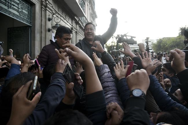 How tensions in Bolivia fueled an attempt to oust President Arce from power | iNFOnews.ca