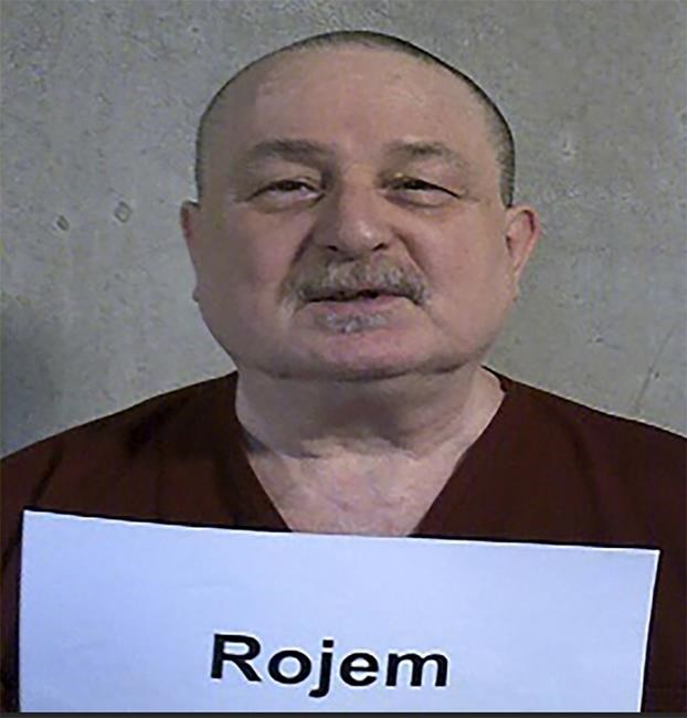Oklahoma executes man convicted of kidnapping, raping and killing 7-year-old girl in 1984 | iNFOnews.ca