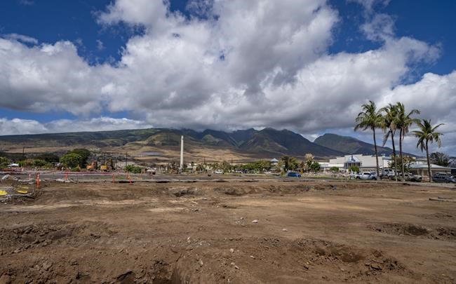 Maui officials highlight steps toward rebuilding as 1-year mark of deadly wildfire approaches | iNFOnews.ca Maui officials highlight steps toward rebuilding as 1-year mark of deadly wildfire approaches | iNFOnews.ca