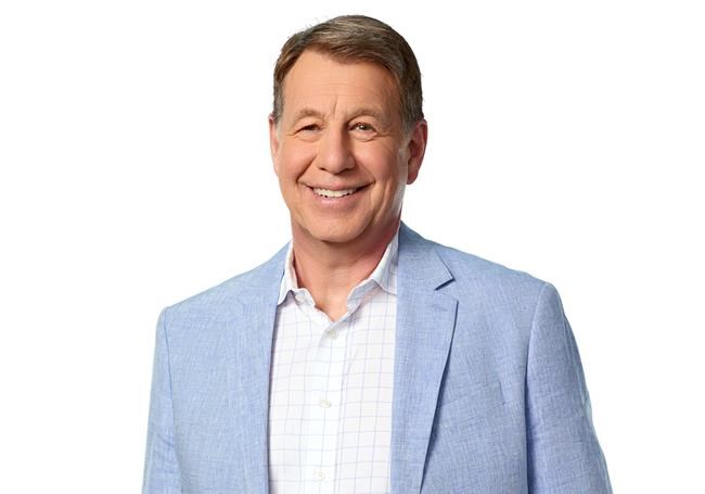 CBC's Scott Russell retiring following Paris Games, ending a nearly 40-year career | iNFOnews.ca