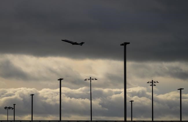 Food service workers walk off the job at Vancouver airport for 'one-day strike' | iNFOnews.ca