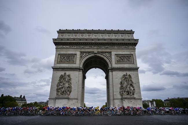 Canadian commentators look forward to Tour de France despite early wake-up calls | iNFOnews.ca