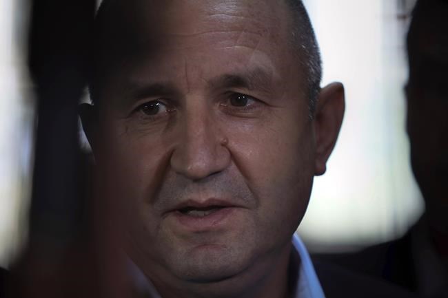Bulgarian president declines government proposal to lead delegation to NATO summit | iNFOnews.ca Bulgarian president declines government proposal to lead delegation to NATO summit | iNFOnews.ca