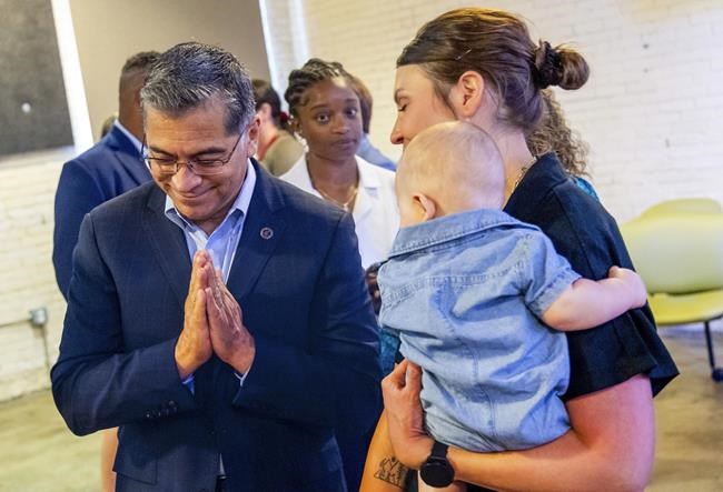 Despite Supreme Court ruling, the future of emergency abortions is still unclear for US women | iNFOnews.ca