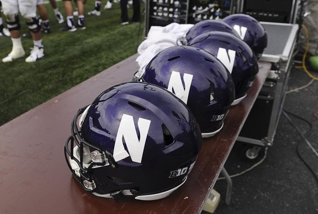 Investigators recommend Northwestern enhance hazing prevention training | iNFOnews.ca Investigators recommend Northwestern enhance hazing prevention training | iNFOnews.ca