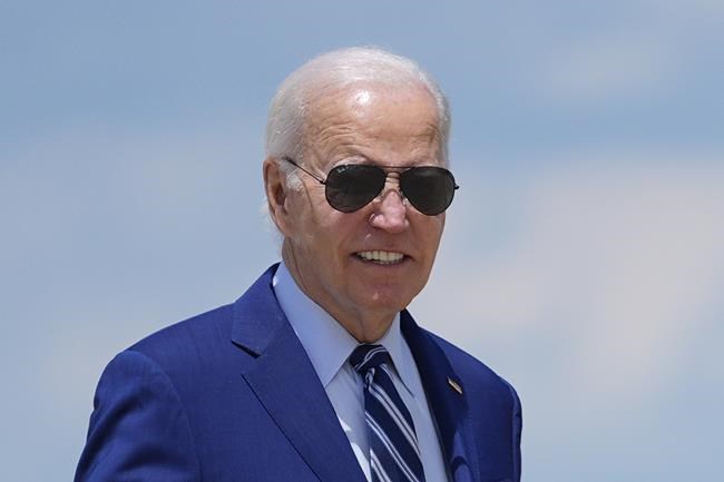 Republicans advance contempt charges against Biden's ghostwriter for refusing to turn over records | iNFOnews.ca Republicans advance contempt charges against Biden's ghostwriter for refusing to turn over records | iNFOnews.ca