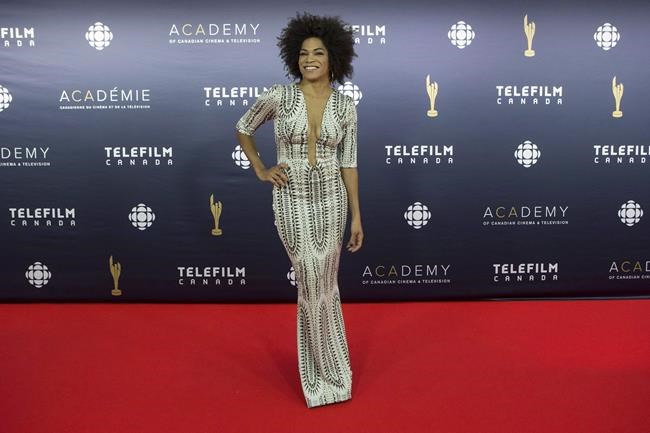 'Big Brother Canada' host Arisa Cox 'heartbroken' by show's cancellation | iNFOnews.ca