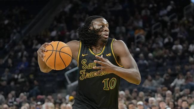 Raptors net six prospects in busy NBA Draft with two trades and ultimately four picks | iNFOnews.ca Raptors net six prospects in busy NBA Draft with two trades and ultimately four picks | iNFOnews.ca