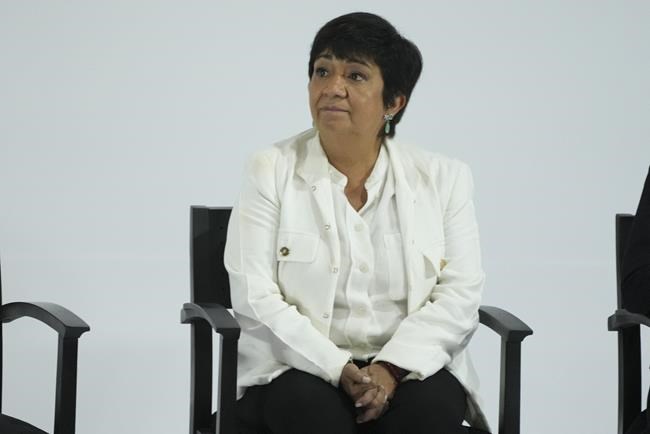 Mexico’s incoming president appoints expert in sustainable development as head of energy | iNFOnews.ca Mexico’s incoming president appoints expert in sustainable development as head of energy | iNFOnews.ca