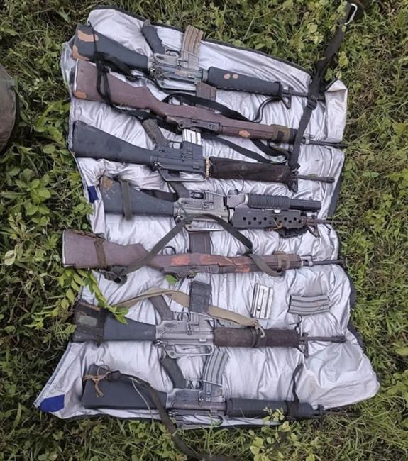 Philippine troops kill 10 communist rebels in a clash, in the latest blow to decades-long insurgency | iNFOnews.ca