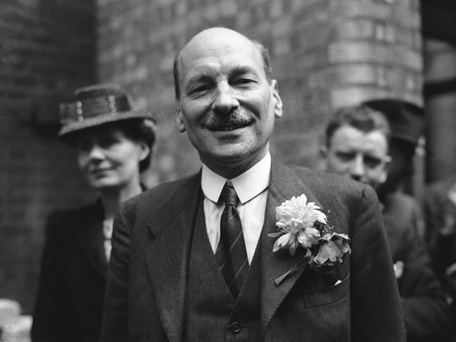 UK's landmark postwar elections: When Labour won big against war hero Churchill in 1945 | iNFOnews.ca UK's landmark postwar elections: When Labour won big against war hero Churchill in 1945 | iNFOnews.ca