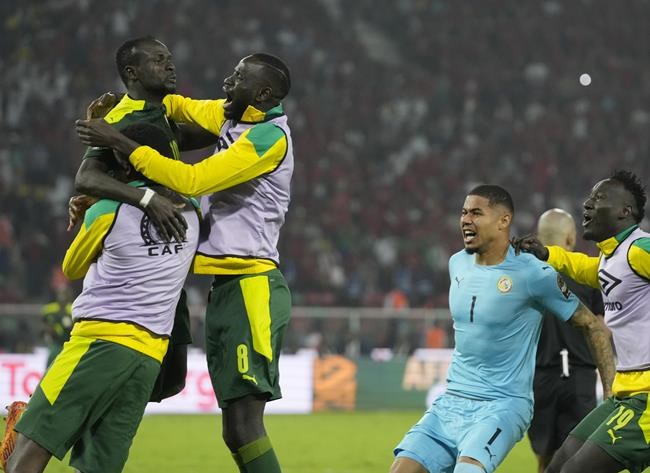Euro 2024: Penalty shootouts set to take center stage as psychology and new tactics come into play | iNFOnews.ca