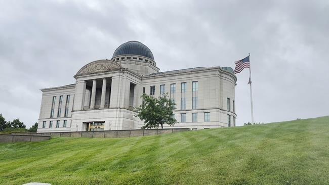 Iowa’s Supreme Court tells lower court to let strict abortion law go into effect | iNFOnews.ca