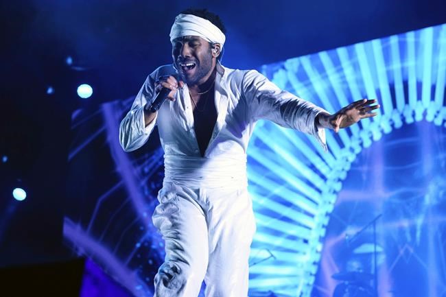 Childish Gambino will perform at the BET Awards with Taraji P. Henson hosting. Here's what to know | iNFOnews.ca Childish Gambino will perform at the BET Awards with Taraji P. Henson hosting. Here's what to know | iNFOnews.ca