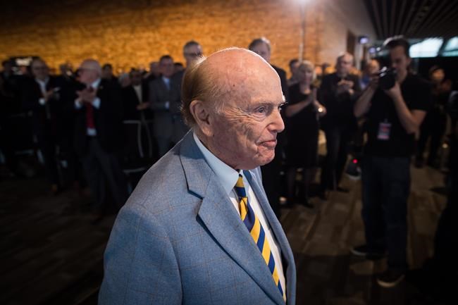 Jim Pattison Group acquires U.S. grocery chain owner Save Mart Companies | iNFOnews.ca Jim Pattison Group acquires U.S. grocery chain owner Save Mart Companies | iNFOnews.ca