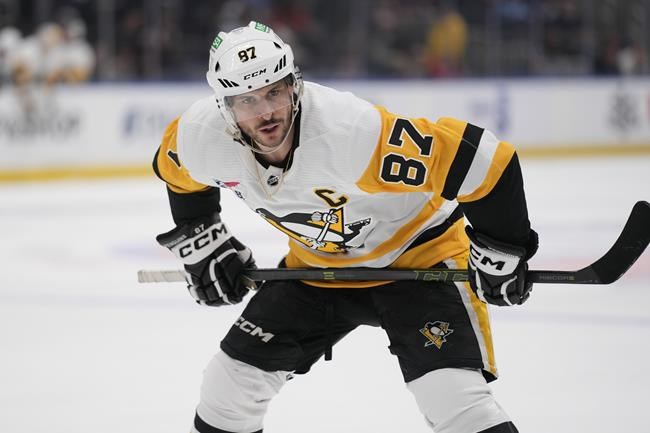 Crosby, MacKinnon, McDavid among six players named to Canada's 4 Nations roster | iNFOnews.ca Crosby, MacKinnon, McDavid among six players named to Canada's 4 Nations roster | iNFOnews.ca