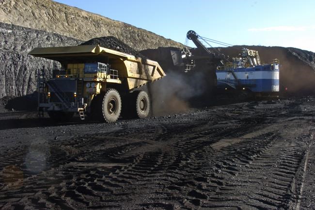 US miners' union head calls House Republican effort to block silica dust rule an 'attack' on workers | iNFOnews.ca