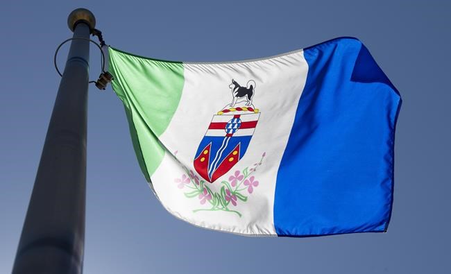 Ore slide at Yukon's Victoria Gold mine not the first this year: government officials | iNFOnews.ca Ore slide at Yukon's Victoria Gold mine not the first this year: government officials | iNFOnews.ca