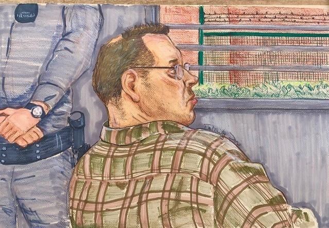 B.C. Review Board lets child killer Schoenborn keep eligibility for 28-day leave | iNFOnews.ca B.C. Review Board lets child killer Schoenborn keep eligibility for 28-day leave | iNFOnews.ca