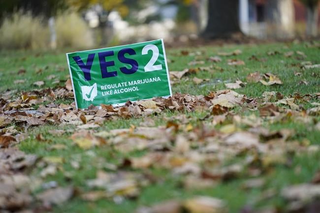 Lawsuit challenges Ohio law banning foreign nationals from donating to ballot campaigns | iNFOnews.ca Lawsuit challenges Ohio law banning foreign nationals from donating to ballot campaigns | iNFOnews.ca