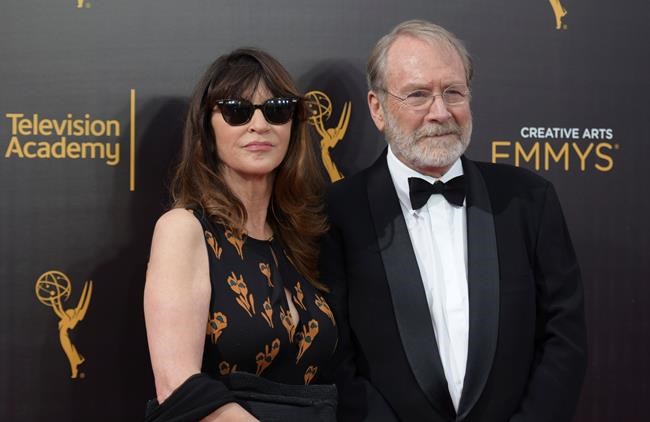 Martin Mull, hip comic and actor from 'Fernwood Tonight' and 'Roseanne,' dies at 80 | iNFOnews.ca Martin Mull, hip comic and actor from 'Fernwood Tonight' and 'Roseanne,' dies at 80 | iNFOnews.ca