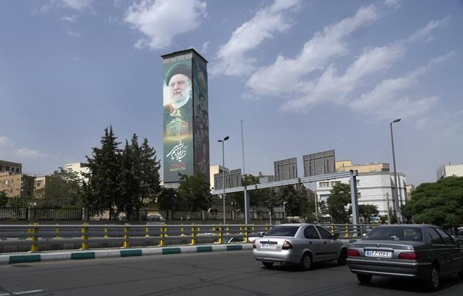 Iran to hold runoff election with reformist Pezeshkian and hard-liner Jalili after low-turnout vote | iNFOnews.ca
