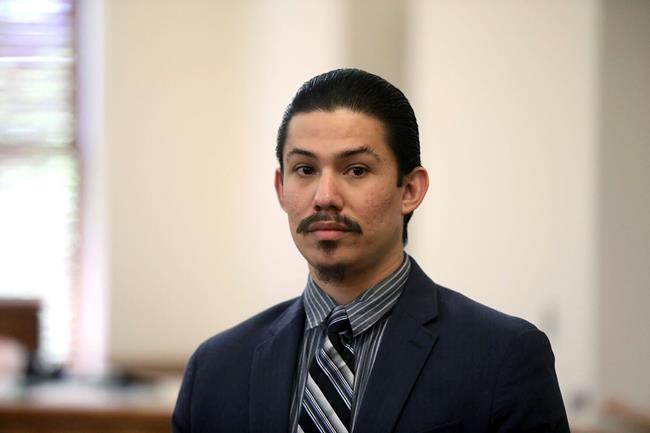 Arizona man gets life sentence on murder conviction in starvation death of 6-year-old son | iNFOnews.ca