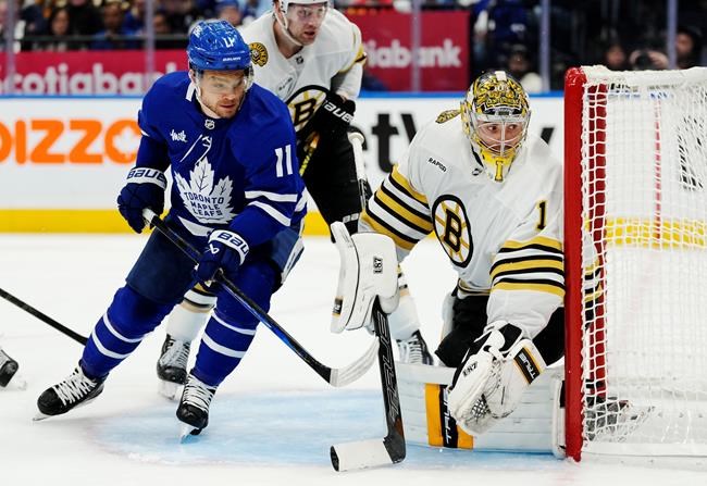 Leafs re-sign Max Domi, Timothy Liljegren to new deals | iNFOnews.ca Leafs re-sign Max Domi, Timothy Liljegren to new deals | iNFOnews.ca