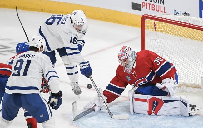 NHL releases 2024-25 home openers, with several Canadian clashes on tap | iNFOnews.ca