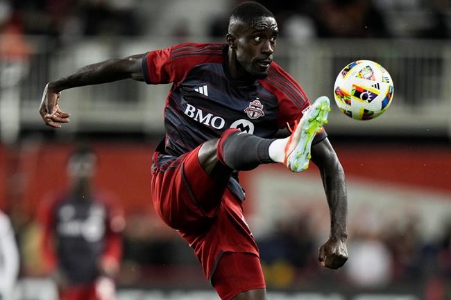 Coach John Herdman sees positives despite Toronto FC's recent run of results | iNFOnews.ca