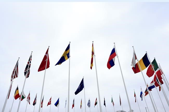 Prime Minister Justin Trudeau to attend NATO leaders' summit in Washington next week | iNFOnews.ca Prime Minister Justin Trudeau to attend NATO leaders' summit in Washington next week | iNFOnews.ca