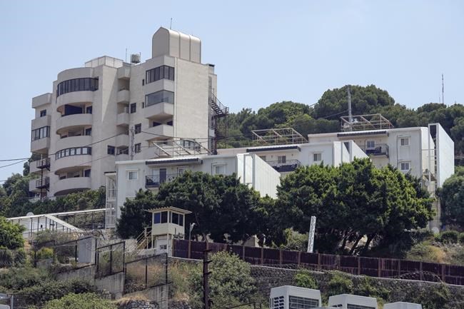 Lebanese authorities charge US Embassy shooter with affiliation to militant Islamic State group | iNFOnews.ca Lebanese authorities charge US Embassy shooter with affiliation to militant Islamic State group | iNFOnews.ca