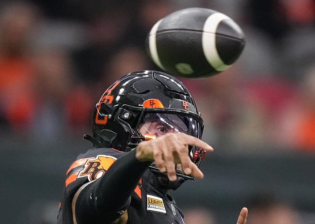 Adams, Eduard, Elks offensive line among top scorers on CFL's honour roll for Week 4 | iNFOnews.ca
