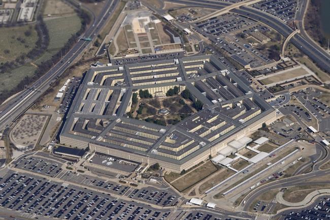 New Sentinel nuclear weapons program is 81% over budget. But Pentagon says it must go forward | iNFOnews.ca