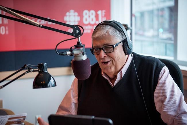 CBC broadcaster Rick Cluff, ex-host of Vancouver's The Early Edition, dead at 74 | iNFOnews.ca CBC broadcaster Rick Cluff, ex-host of Vancouver's The Early Edition, dead at 74 | iNFOnews.ca