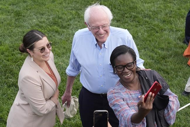 Pressure is building on Biden to step aside. But many Democrats feel powerless to replace him | iNFOnews.ca