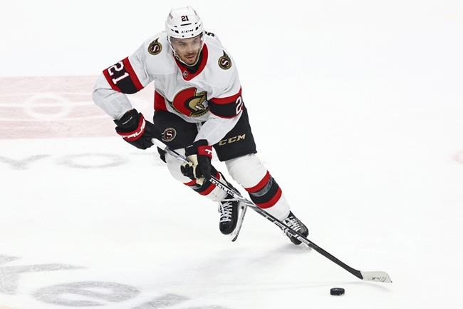 Blues acquire forwards Faksa, Joseph in separate trades for future considerations | iNFOnews.ca Blues acquire forwards Faksa, Joseph in separate trades for future considerations | iNFOnews.ca