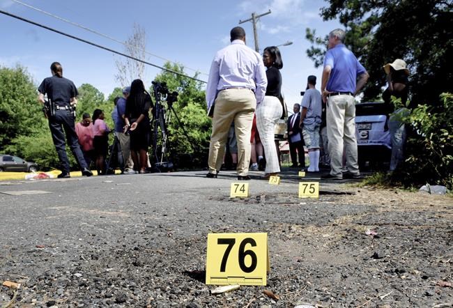 Why mass shootings and violence increase in the summer | iNFOnews.ca
