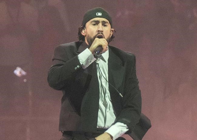Judge turns down MLB players' union request to confirm arbitrator decision against Bad Bunny firm | iNFOnews.ca