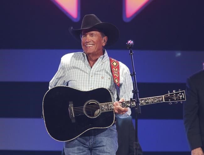 The best concerts of 2024 so far: AP’s picks include Olivia Rodrigo, Bad Bunny, George Strait, SZA | iNFOnews.ca
