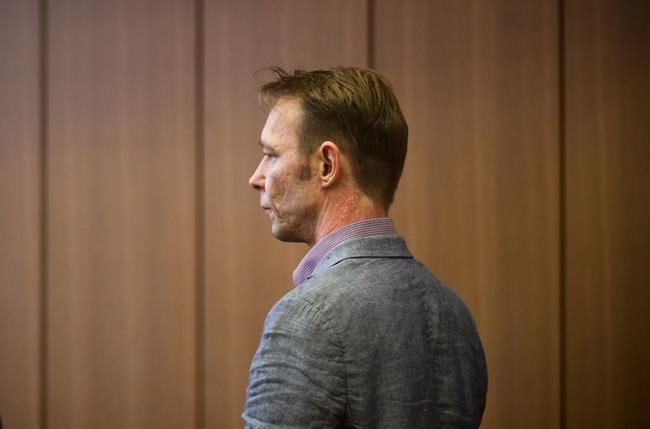 Arrest warrant lifted for Maddie McCann suspect, but he will stay in prison for other conviction | iNFOnews.ca Arrest warrant lifted for Maddie McCann suspect, but he will stay in prison for other conviction | iNFOnews.ca