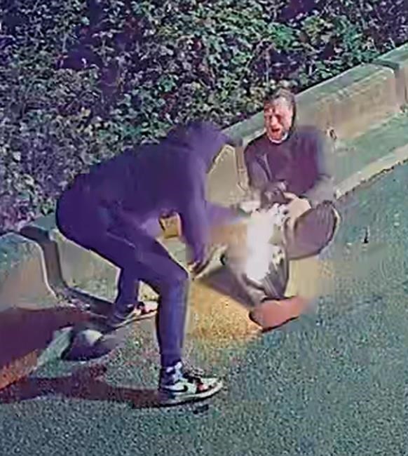 Suspect's pants catch fire in arson attempt gone wrong: B.C. RCMP | iNFOnews.ca Suspect's pants catch fire in arson attempt gone wrong: B.C. RCMP | iNFOnews.ca