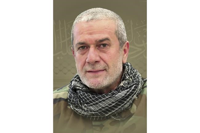 Israeli strike kills another senior Hezbollah commander as diplomats scramble for calm in Lebanon | iNFOnews.ca