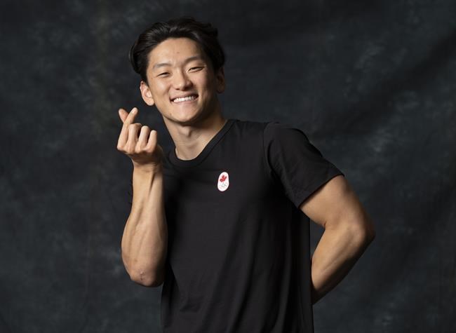 Vancouver's 'Phil Wizard' first-ever breaker named to Canada's Olympic team | iNFOnews.ca Vancouver's 'Phil Wizard' first-ever breaker named to Canada's Olympic team | iNFOnews.ca