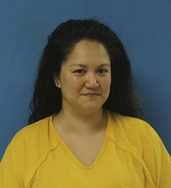 Bond increased to $1M for Texas woman accused in attempted drowning seen as possible hate crime | iNFOnews.ca Bond increased to $1M for Texas woman accused in attempted drowning seen as possible hate crime | iNFOnews.ca