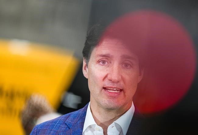 Most Canadians think Trudeau will stay on to the next election: poll | iNFOnews.ca Most Canadians think Trudeau will stay on to the next election: poll | iNFOnews.ca