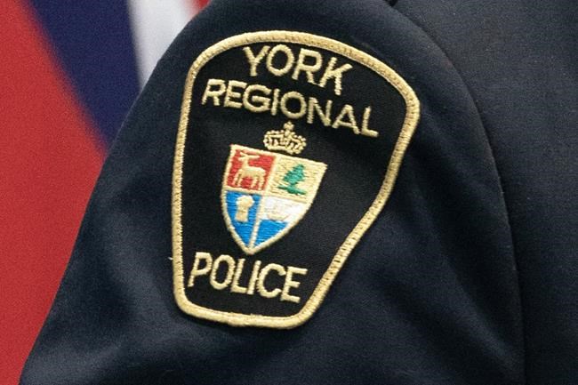 Fourth shooting in two months hits Richmond Hill, Ont., theatre, police release video | iNFOnews.ca
