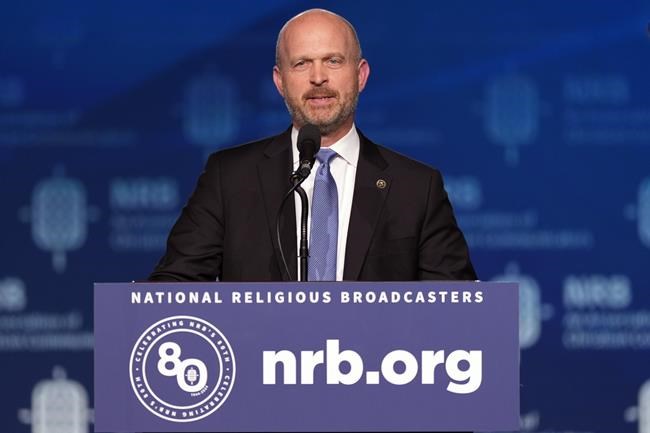 A conservative leading the pro-Trump Project 2025 suggests there will be a new American Revolution | iNFOnews.ca