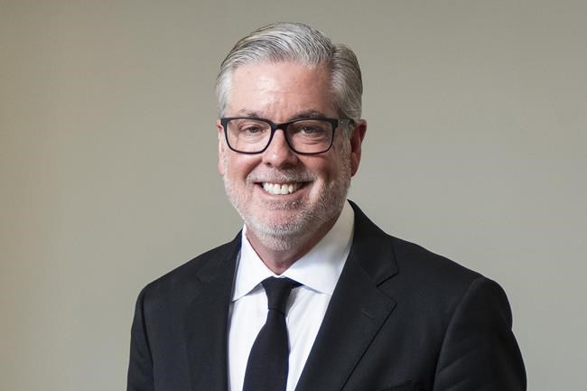 Philadelphia's Temple University hires John Fry as its president from neighboring Drexel | iNFOnews.ca Philadelphia's Temple University hires John Fry as its president from neighboring Drexel | iNFOnews.ca